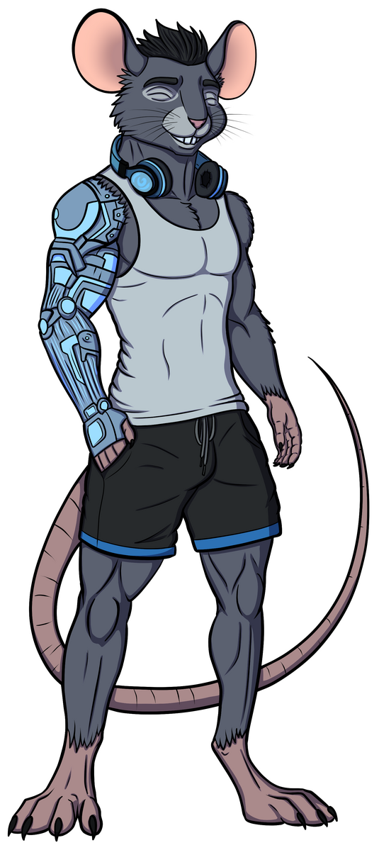 SpikeLancer