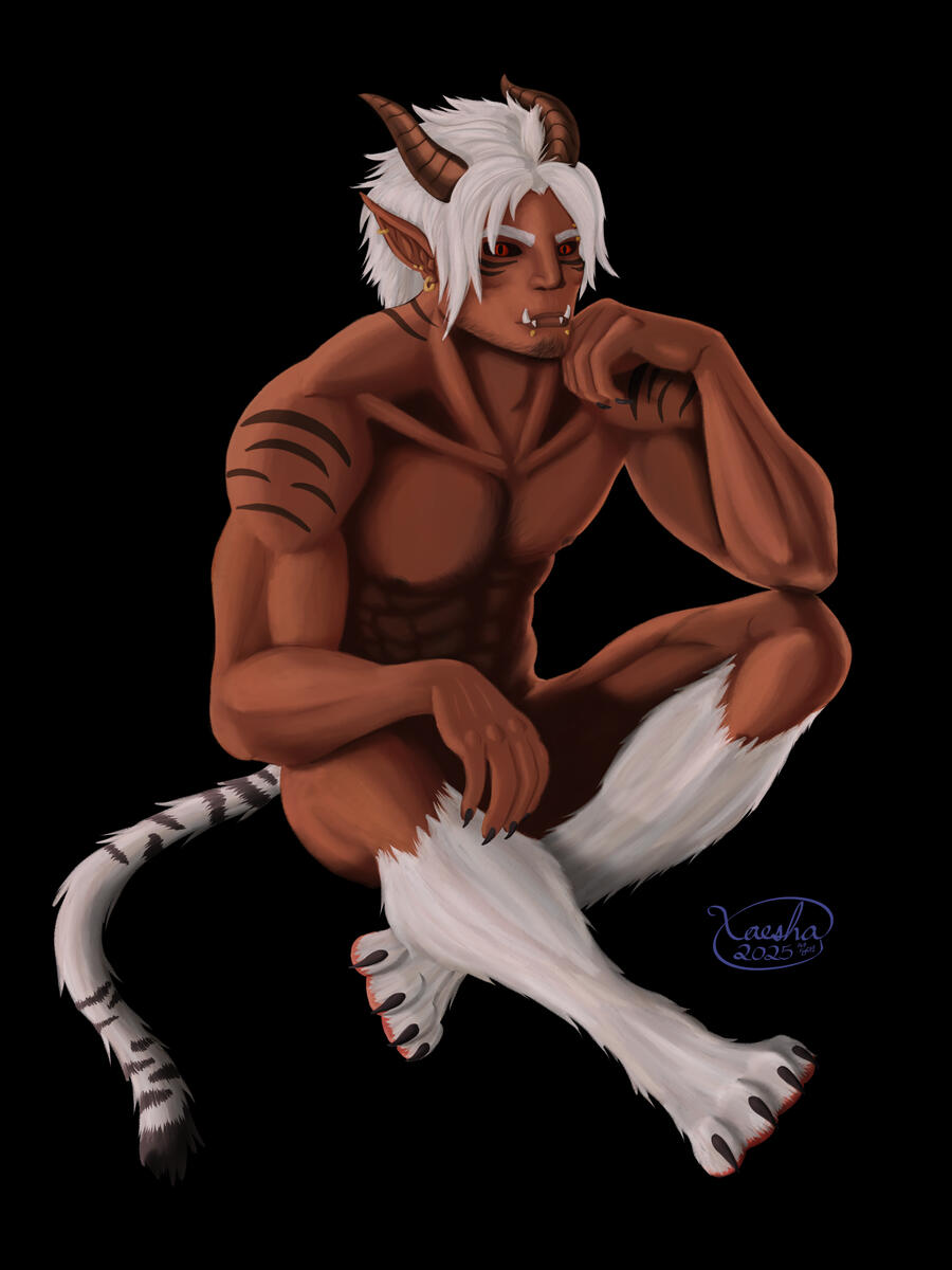 Jax