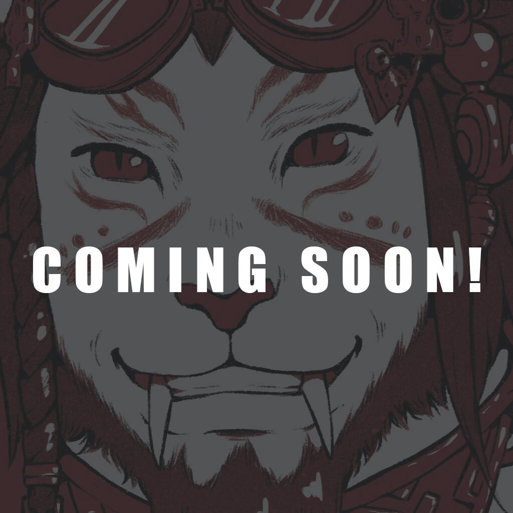 More art coming soon
