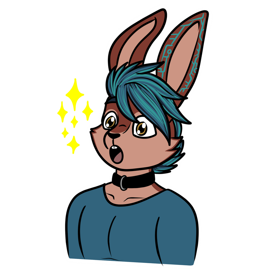 Taq Surprised