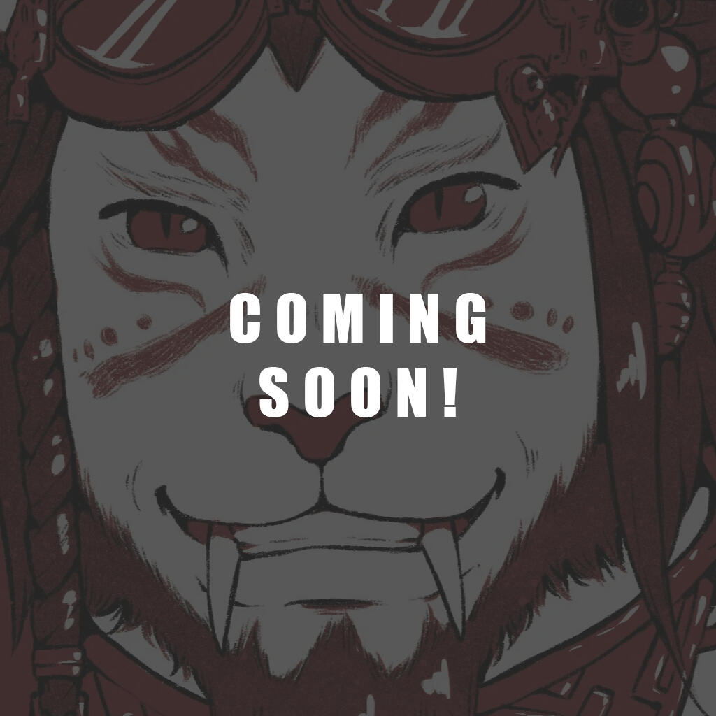 Art coming soon!